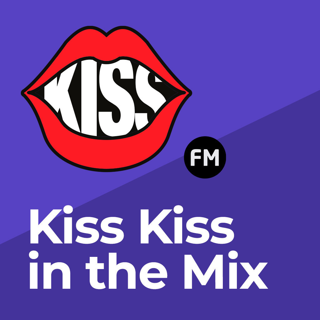 Kiss Kiss in the Mix